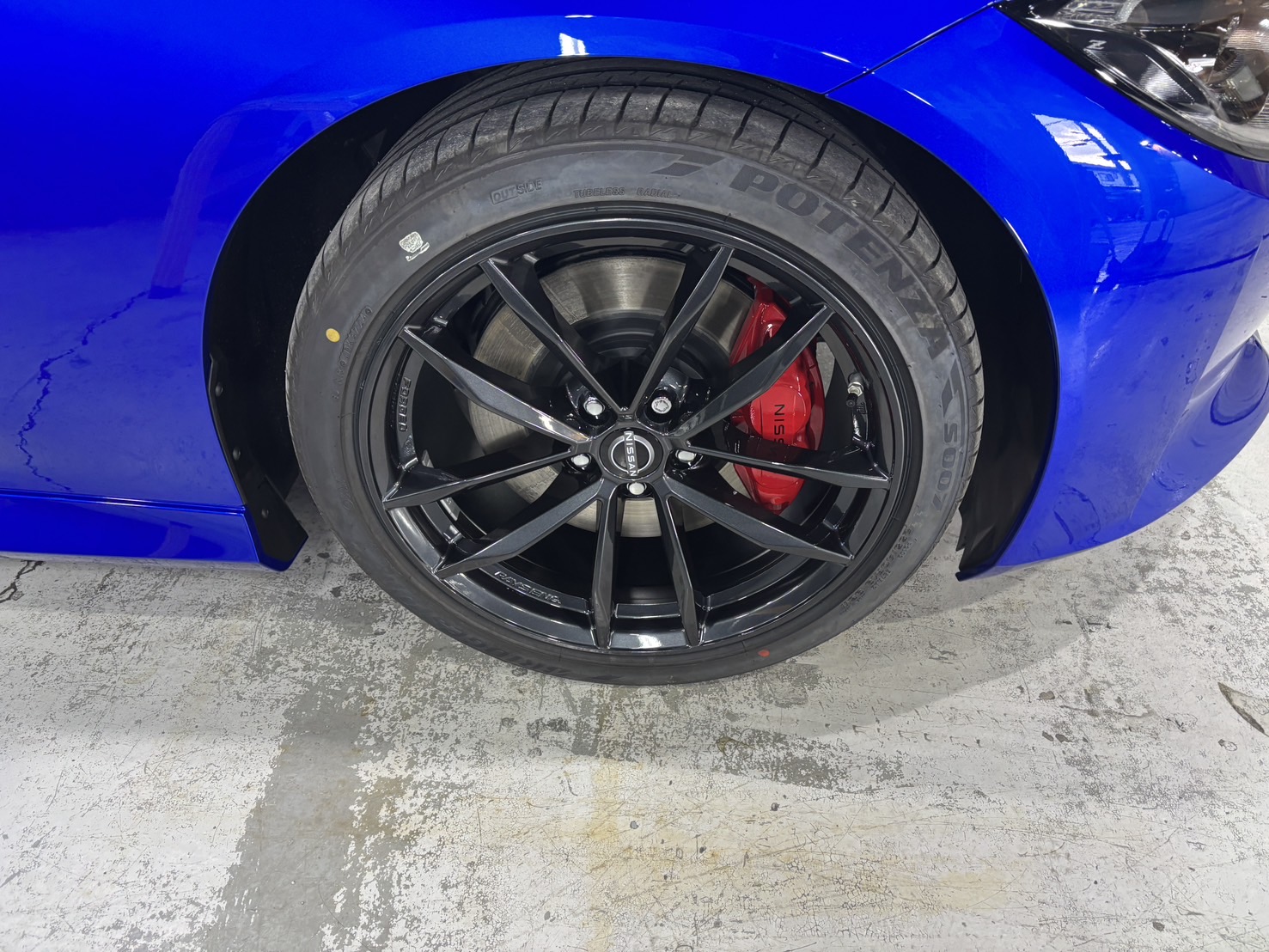 トヨタ 施工写真 (56)