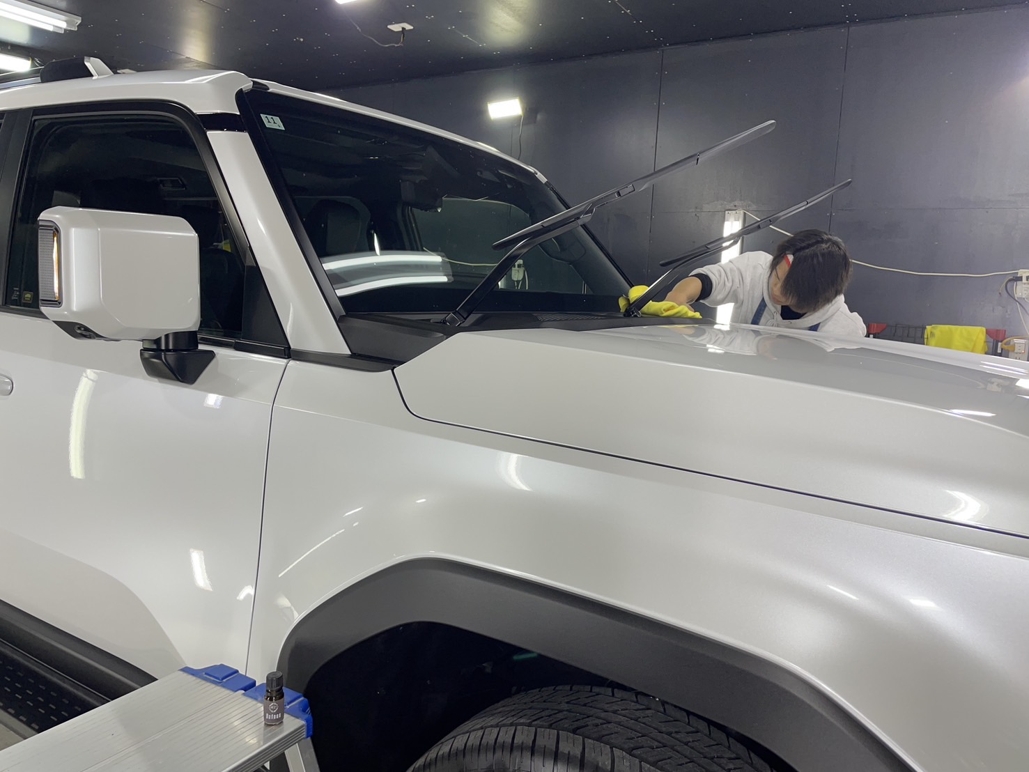 トヨタ 施工写真 (36)