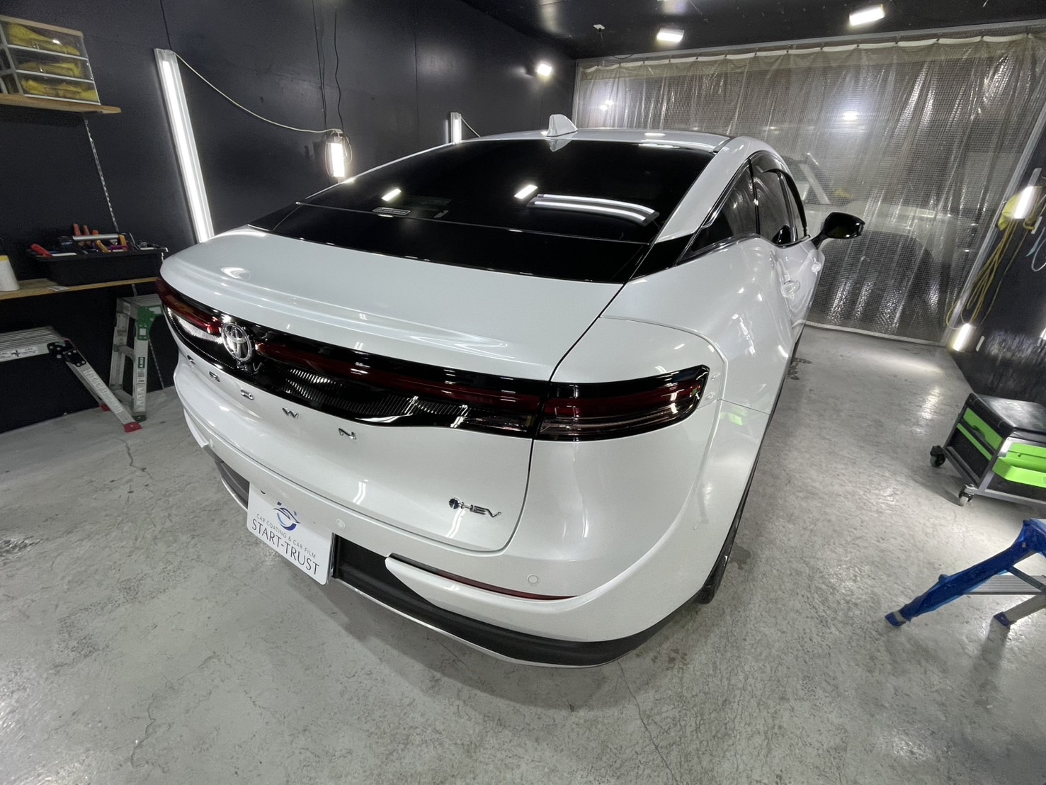 トヨタ 施工写真 (11)