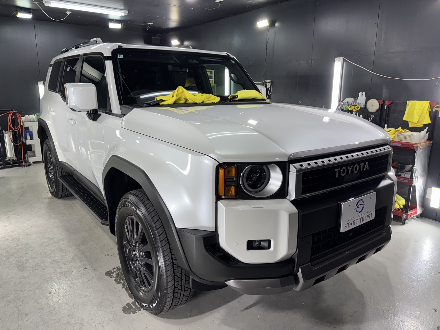 トヨタ 施工写真 (38)