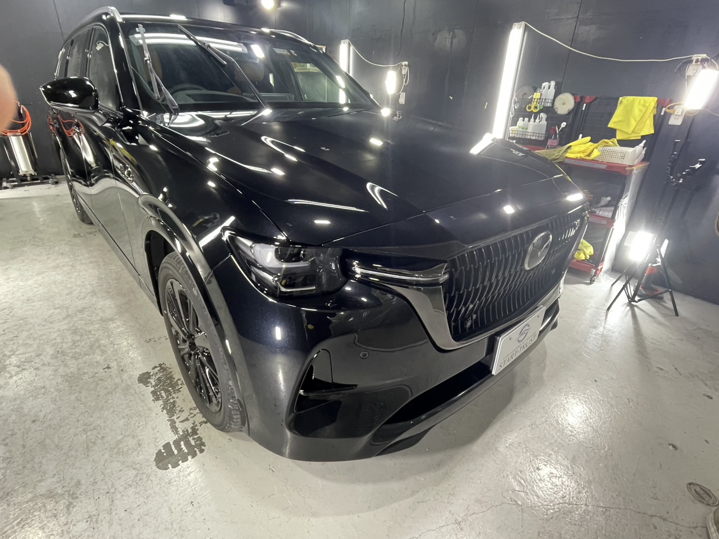 トヨタ 施工写真 (44)
