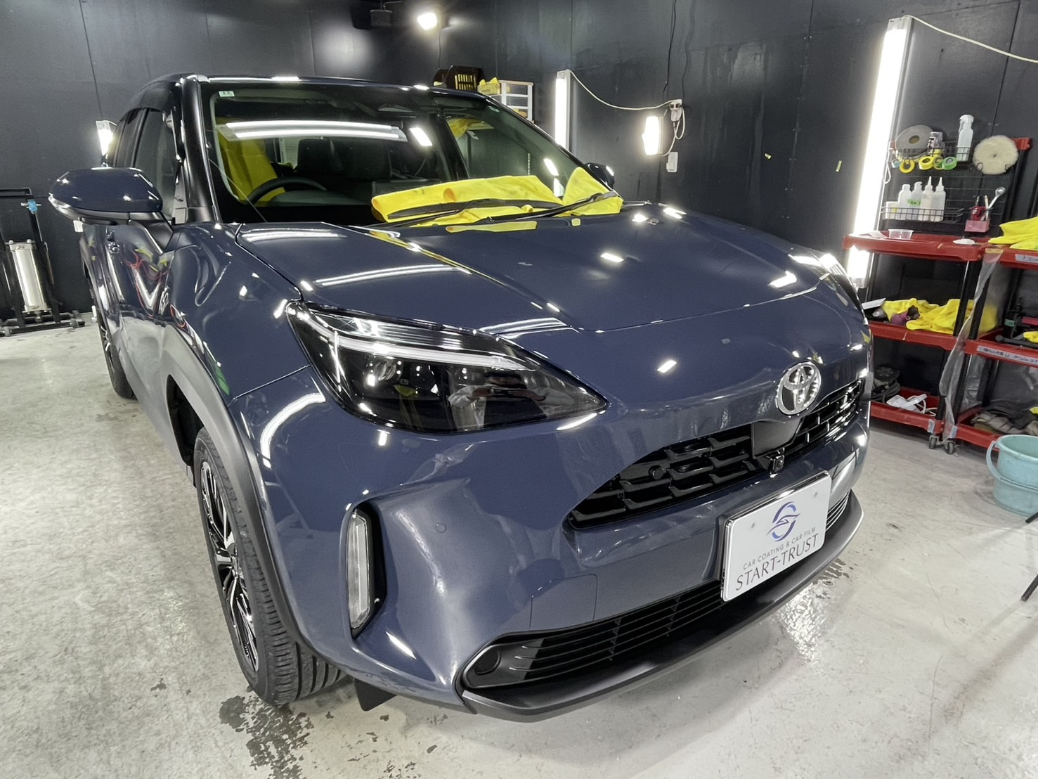 トヨタ 施工写真 (77)