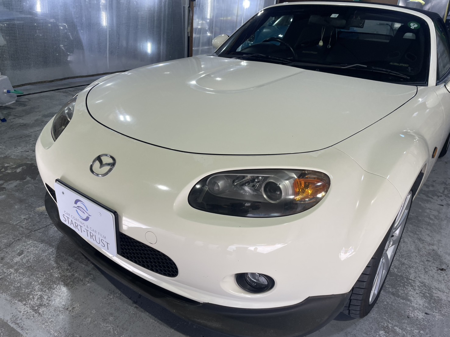 トヨタ 施工写真 (42)