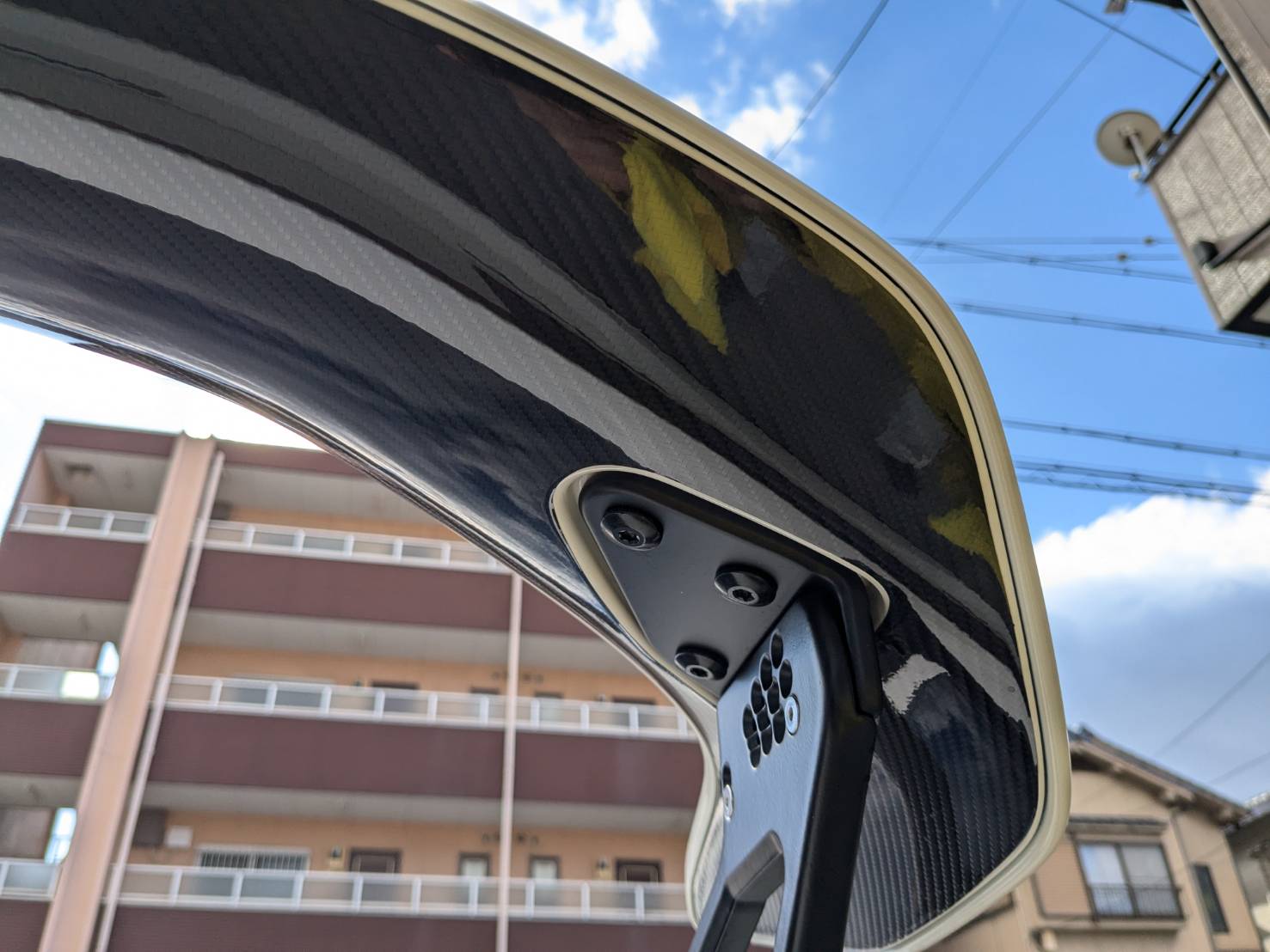 レクサス 施工写真 (59)