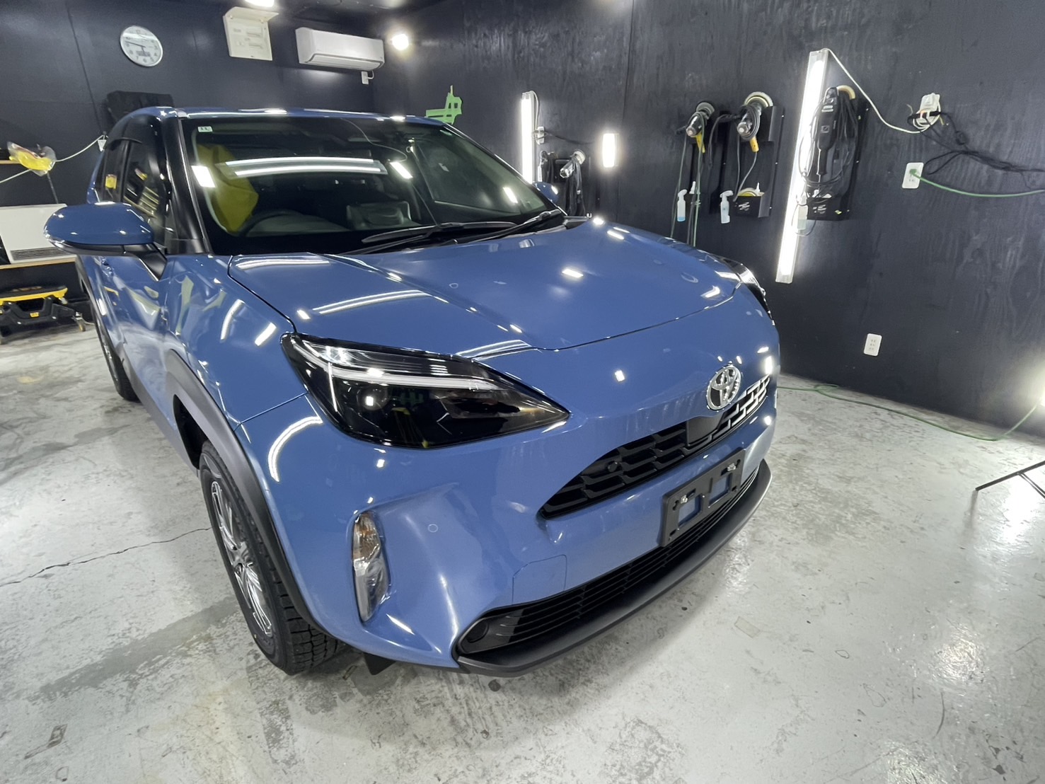トヨタ 施工写真 (70)