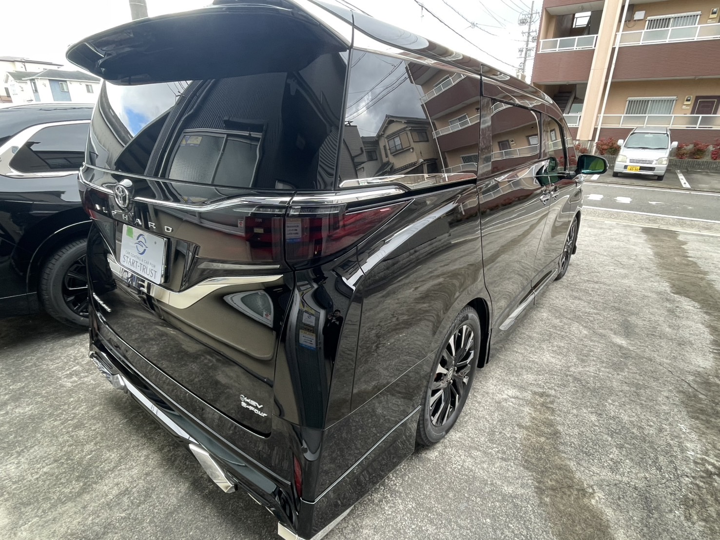 トヨタ 施工写真 (31)