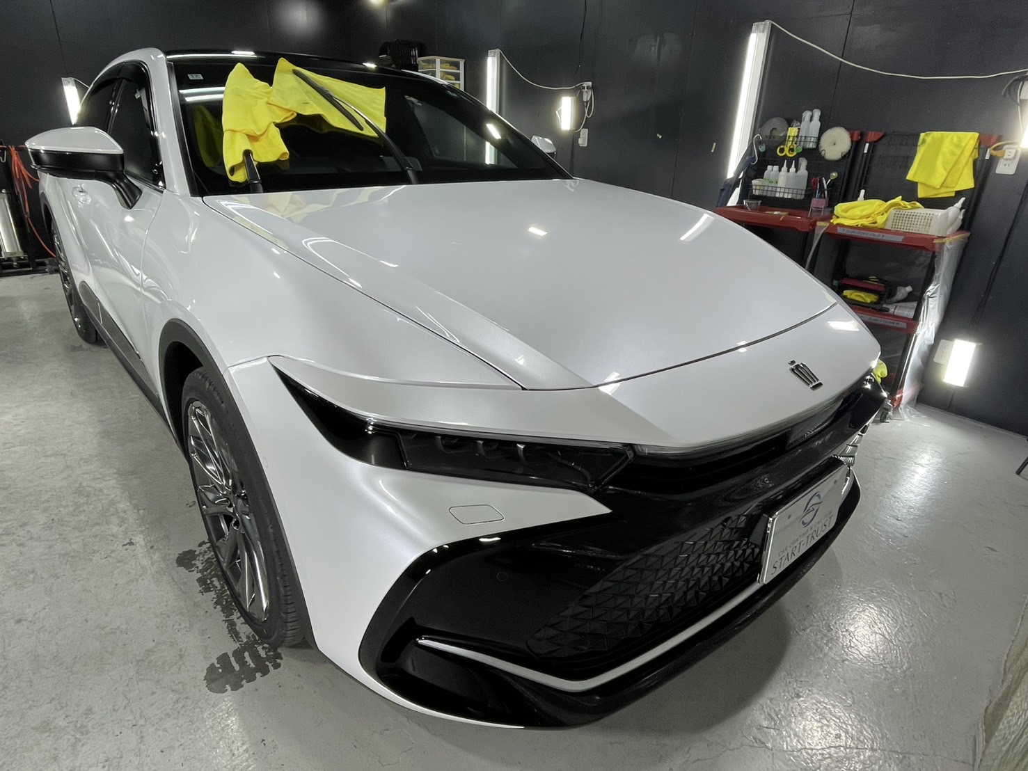 トヨタ 施工写真 (12)