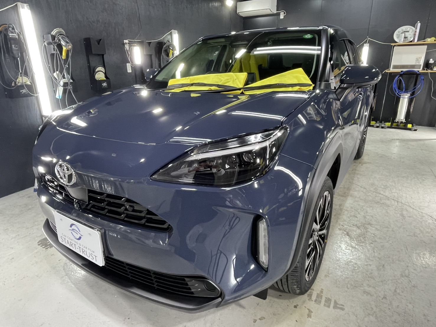 トヨタ 施工写真 (78)