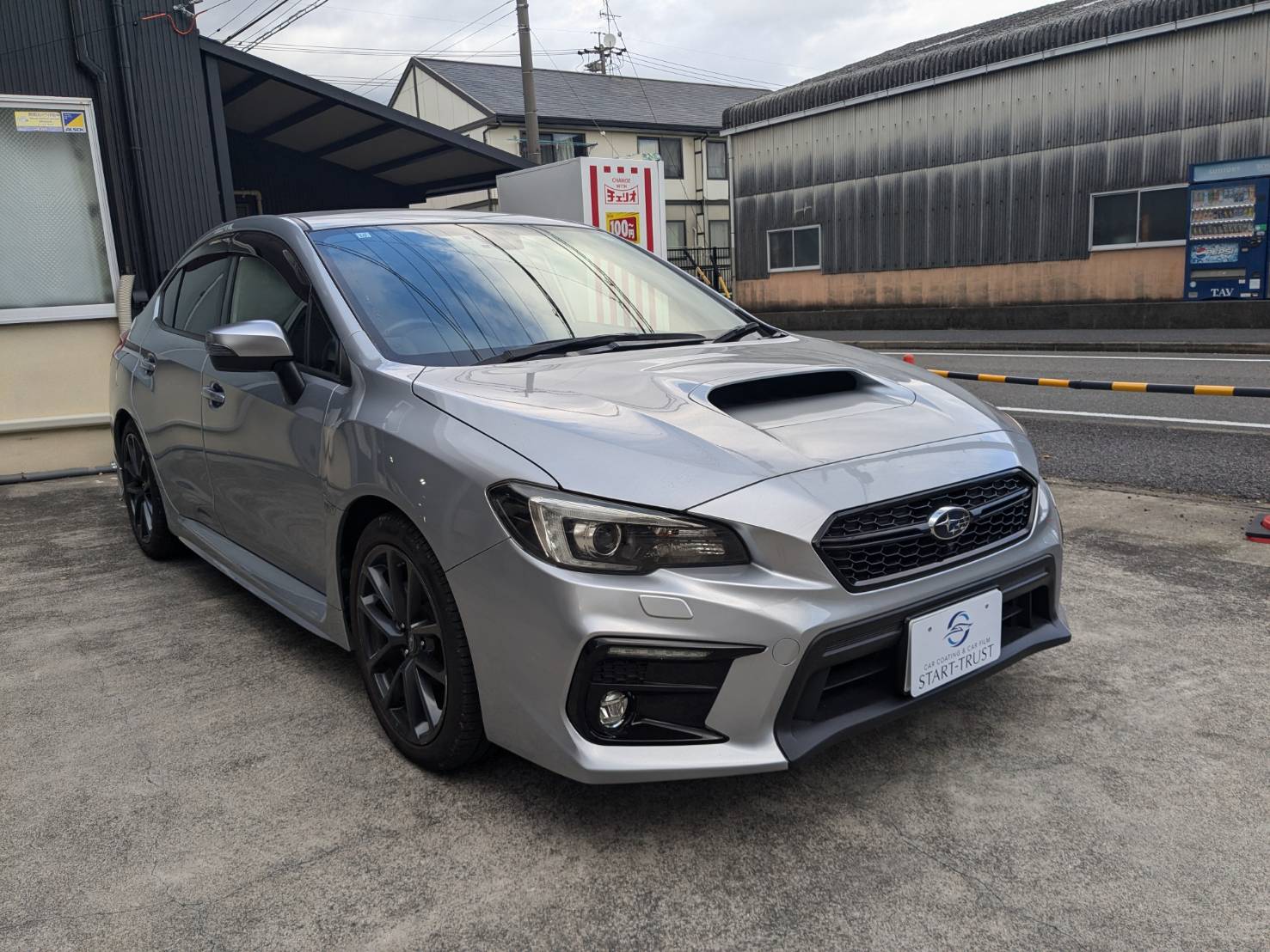 トヨタ 施工写真 (12)