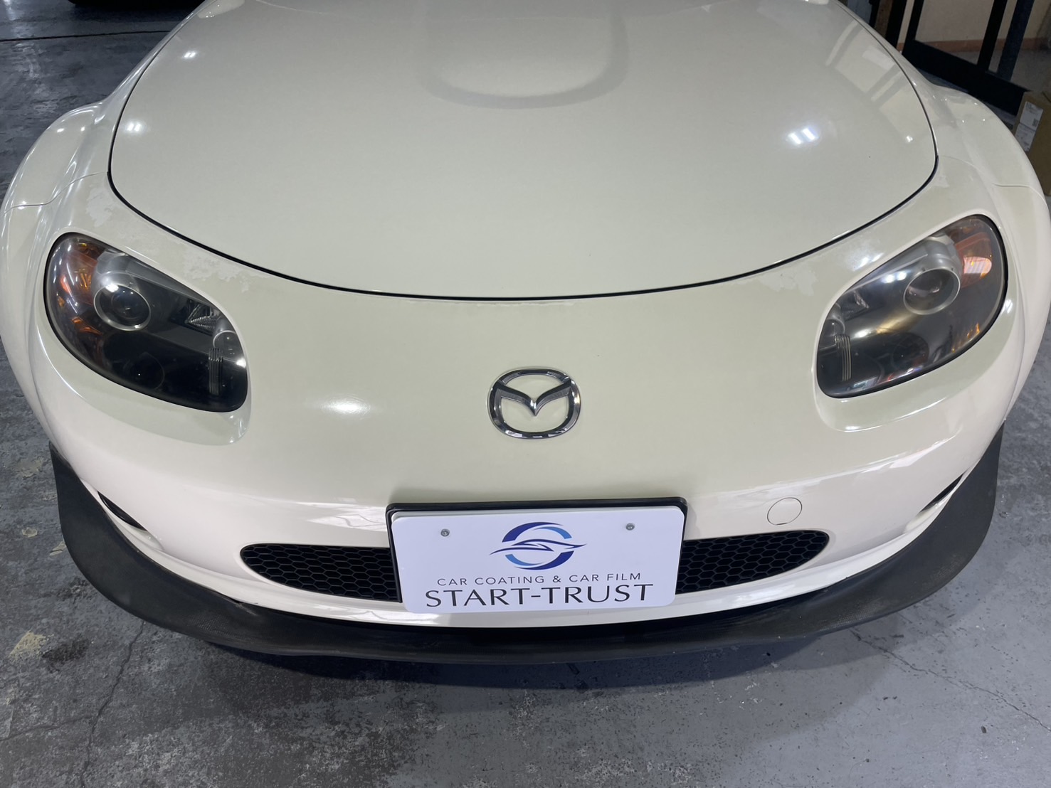 トヨタ 施工写真 (45)