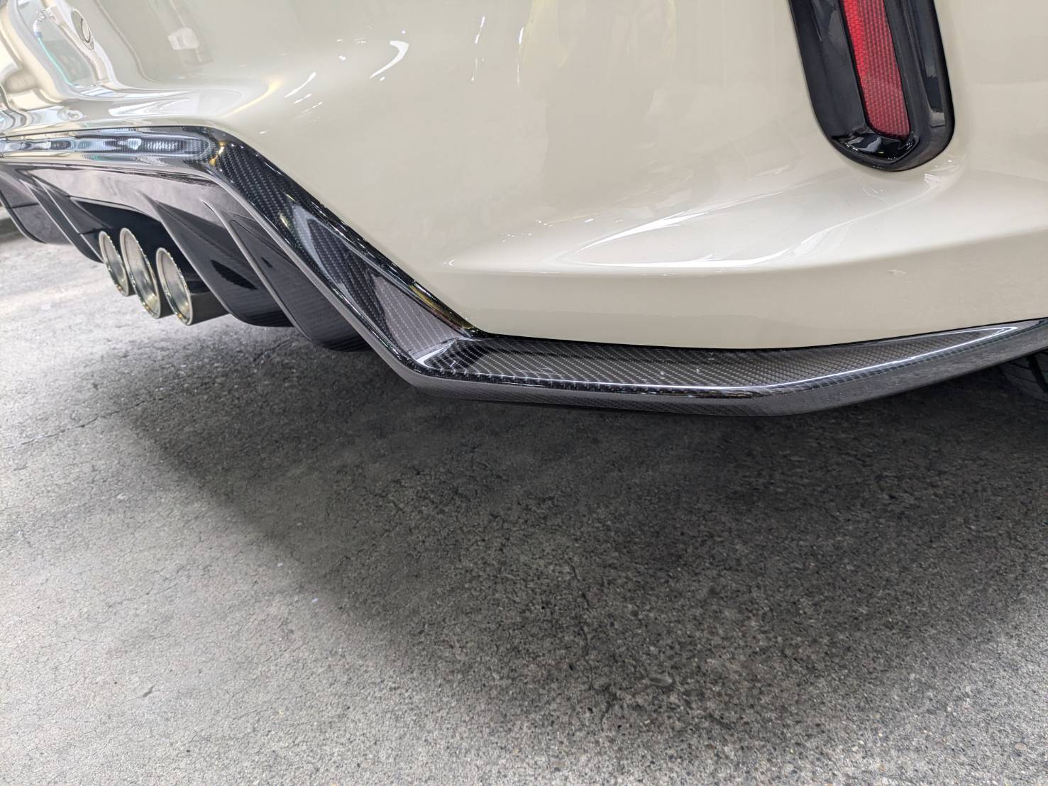 レクサス 施工写真 (64)