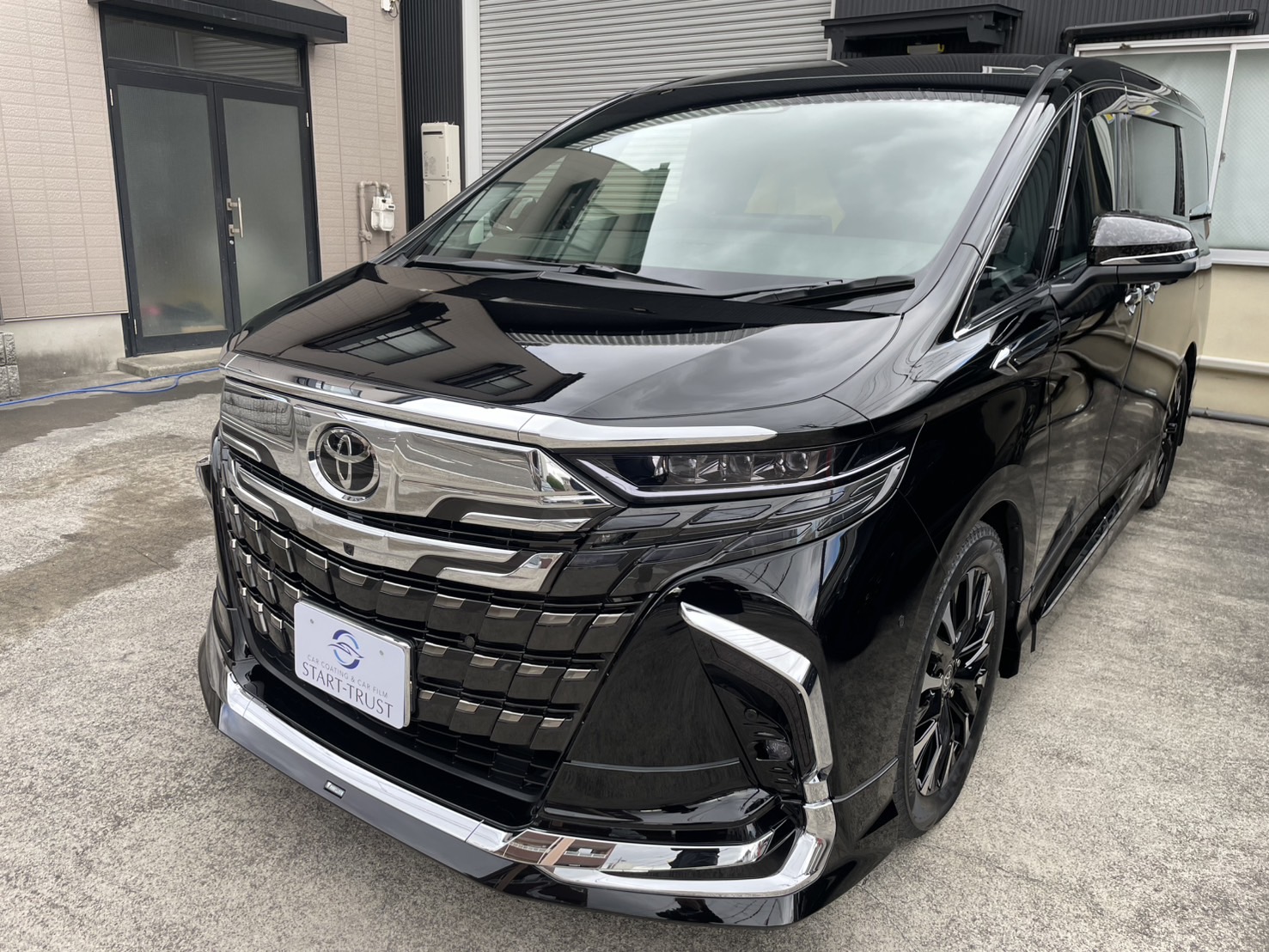 トヨタ 施工写真 (28)