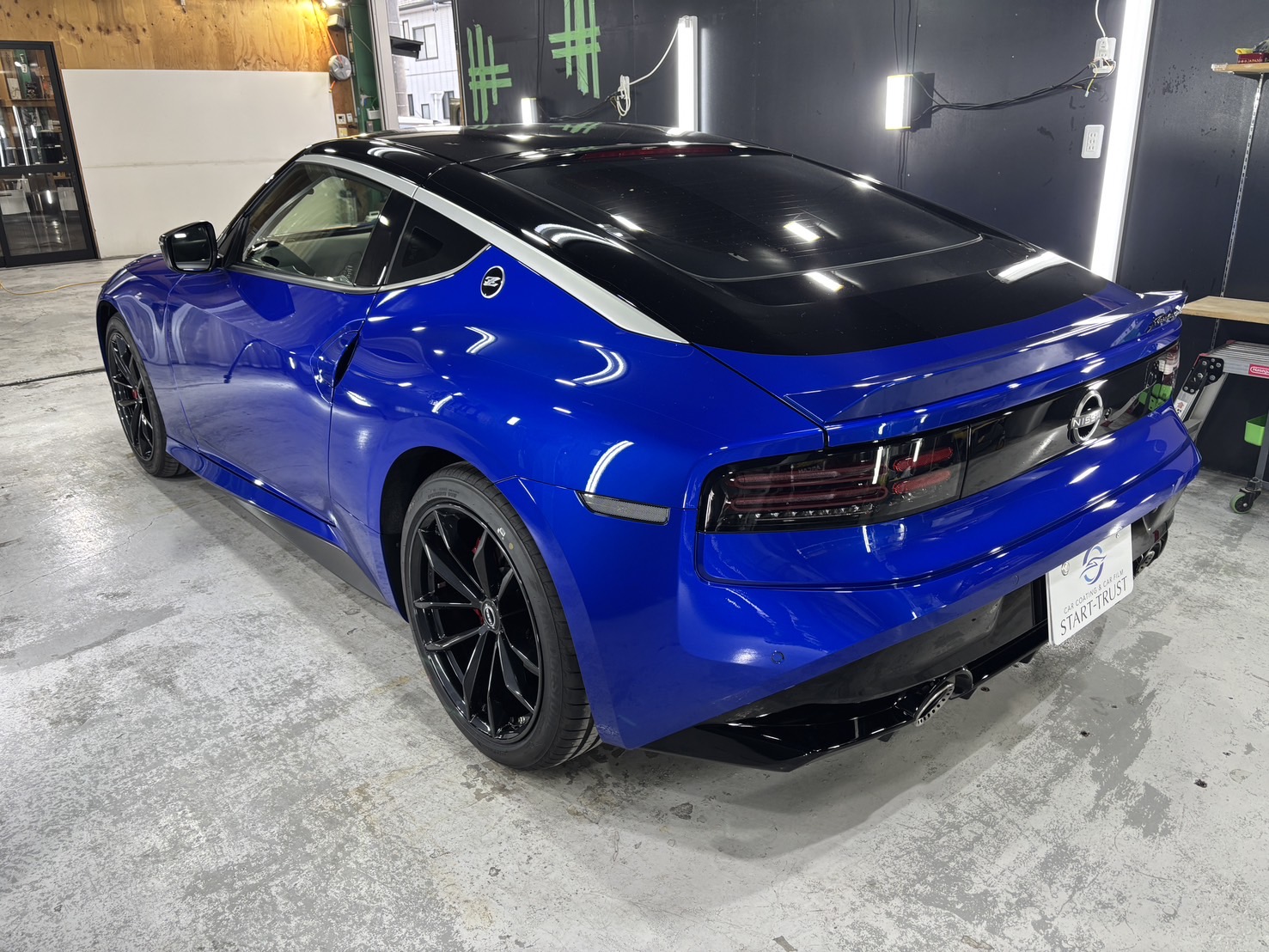 トヨタ 施工写真 (65)