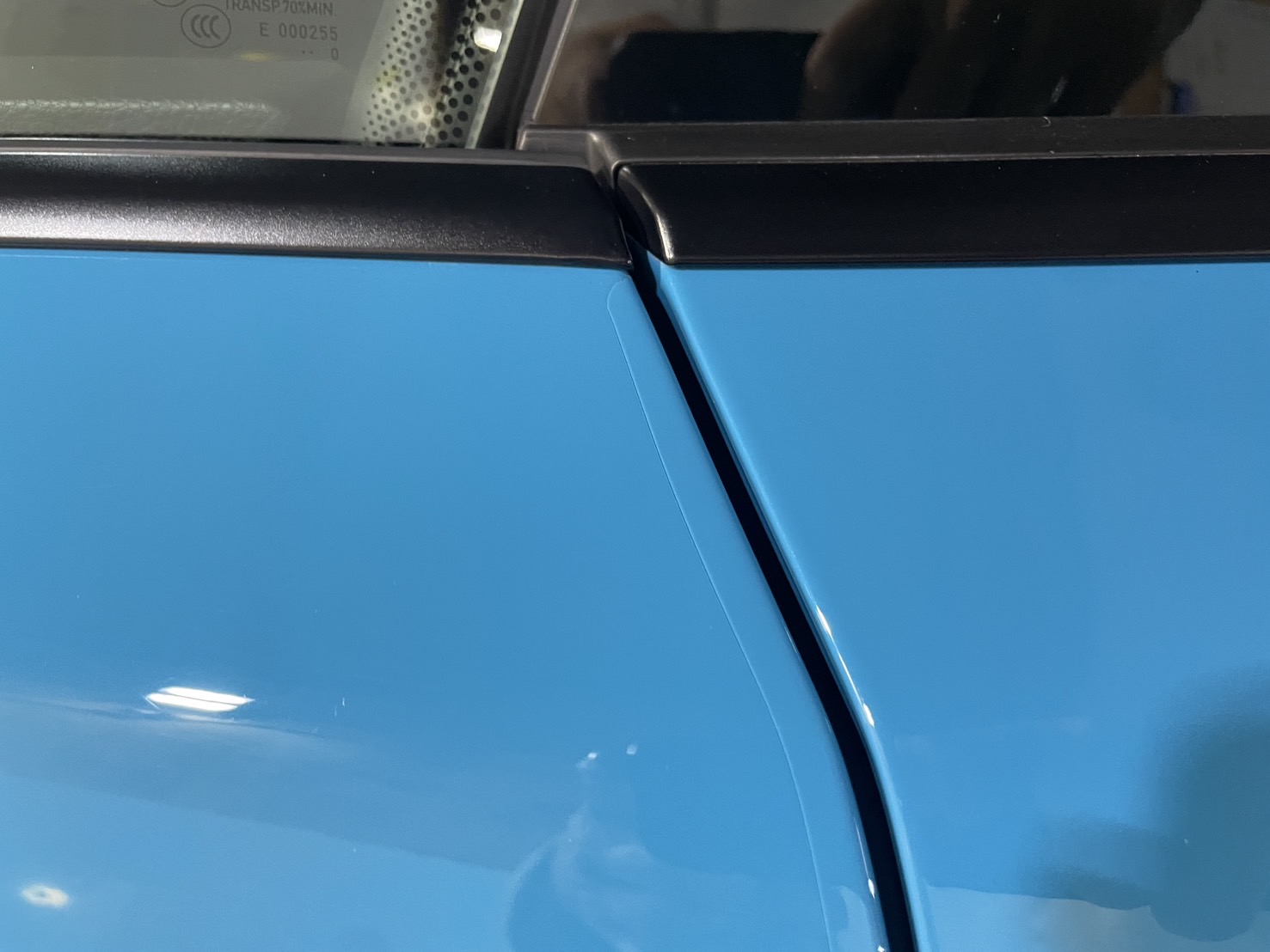 レクサス 施工写真 (31)