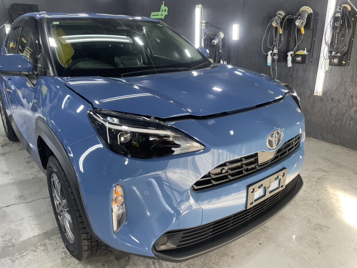 トヨタ 施工写真 (66)