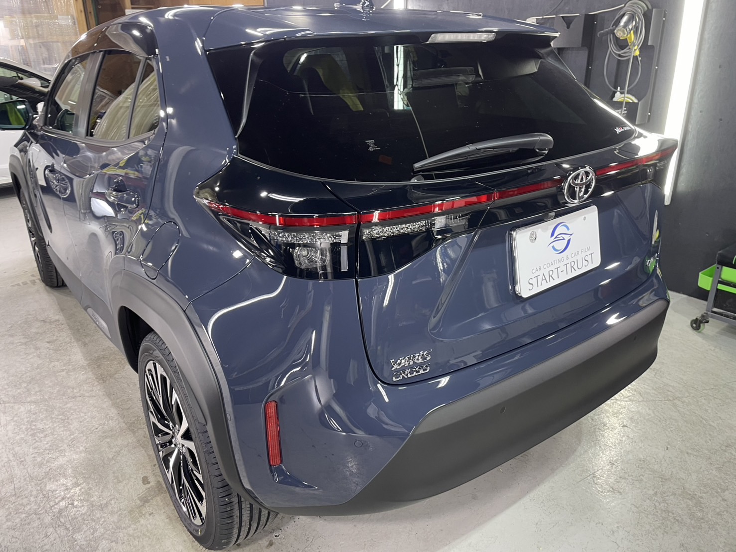 トヨタ 施工写真 (73)