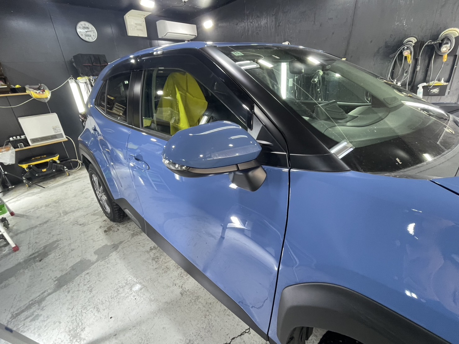 トヨタ 施工写真 (67)
