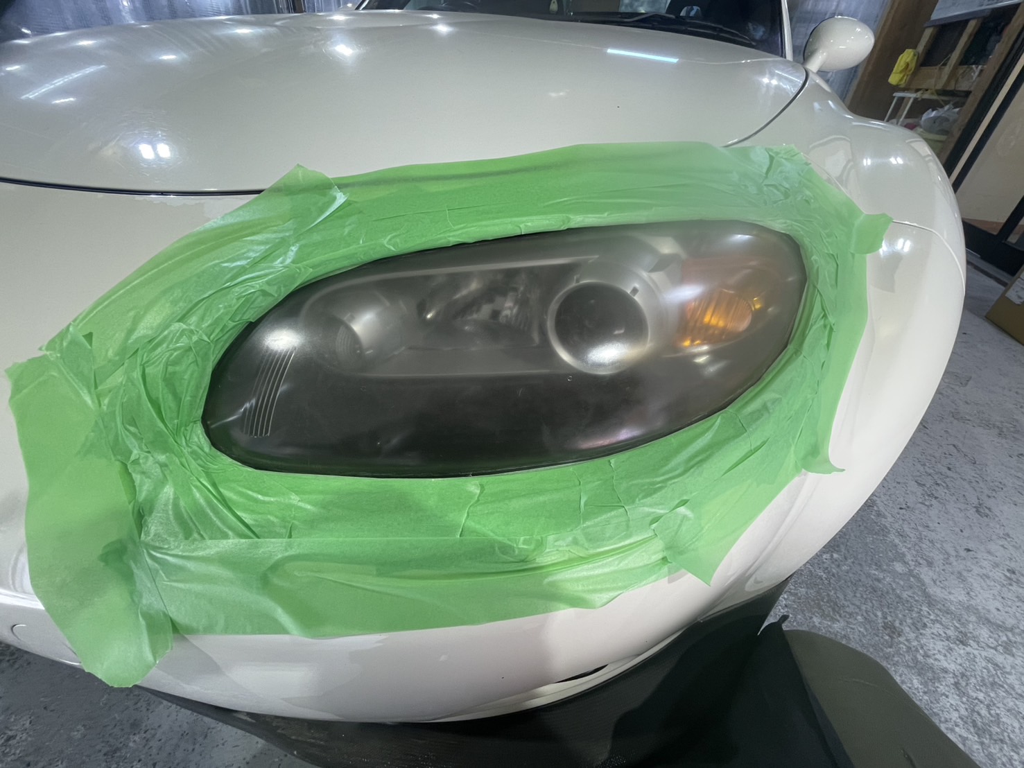 トヨタ 施工写真 (40)