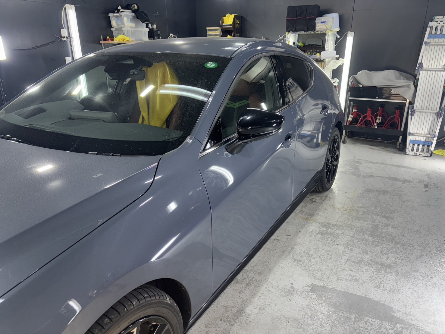 トヨタ 施工写真 (14)