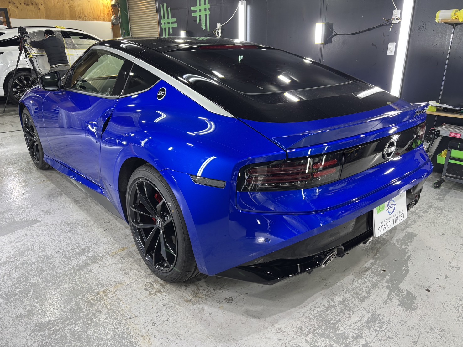 トヨタ 施工写真 (50)
