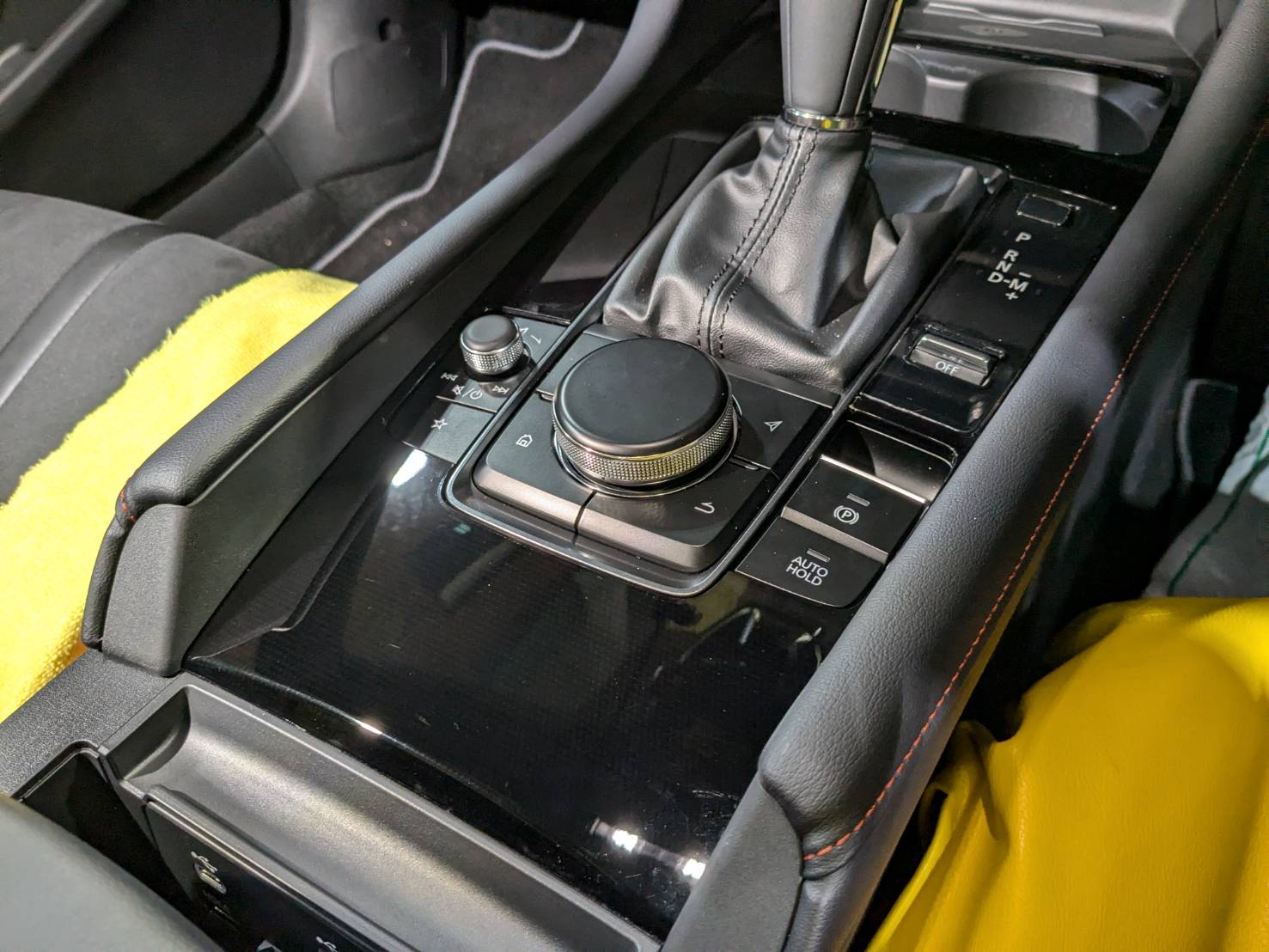 トヨタ 施工写真 (22)