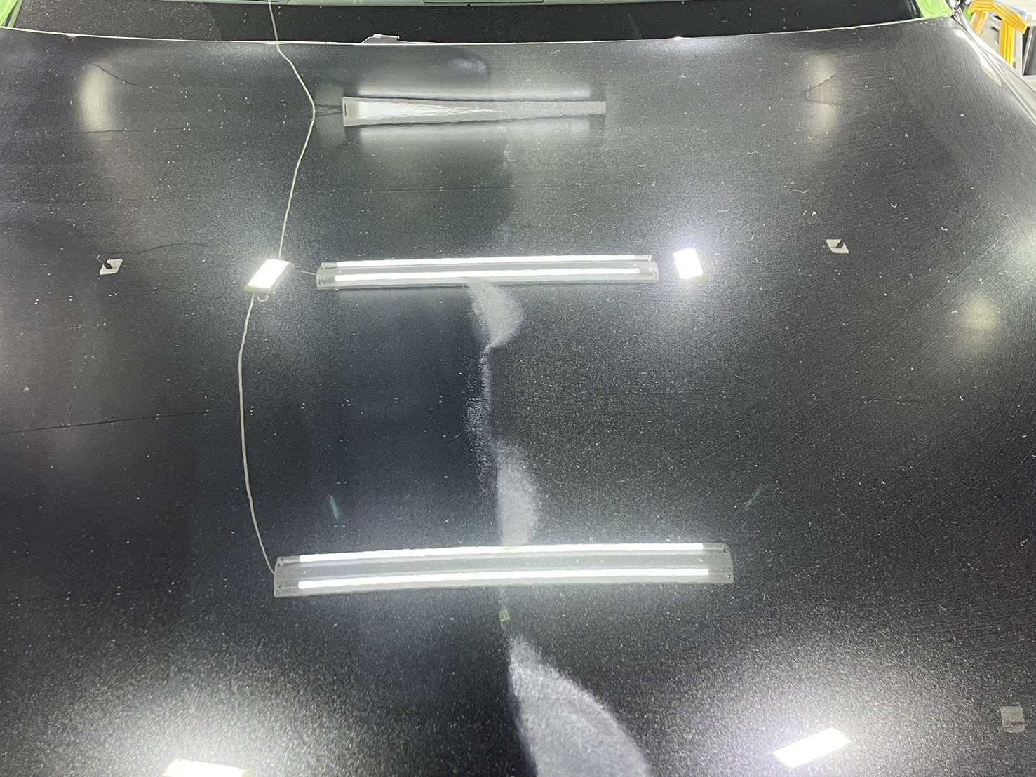 レクサス 施工写真 (18)