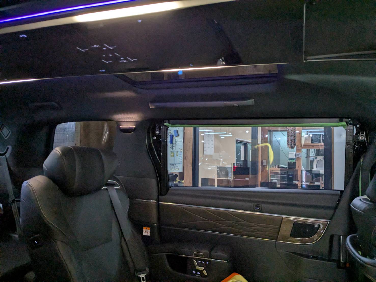 トヨタ 施工写真 (23)