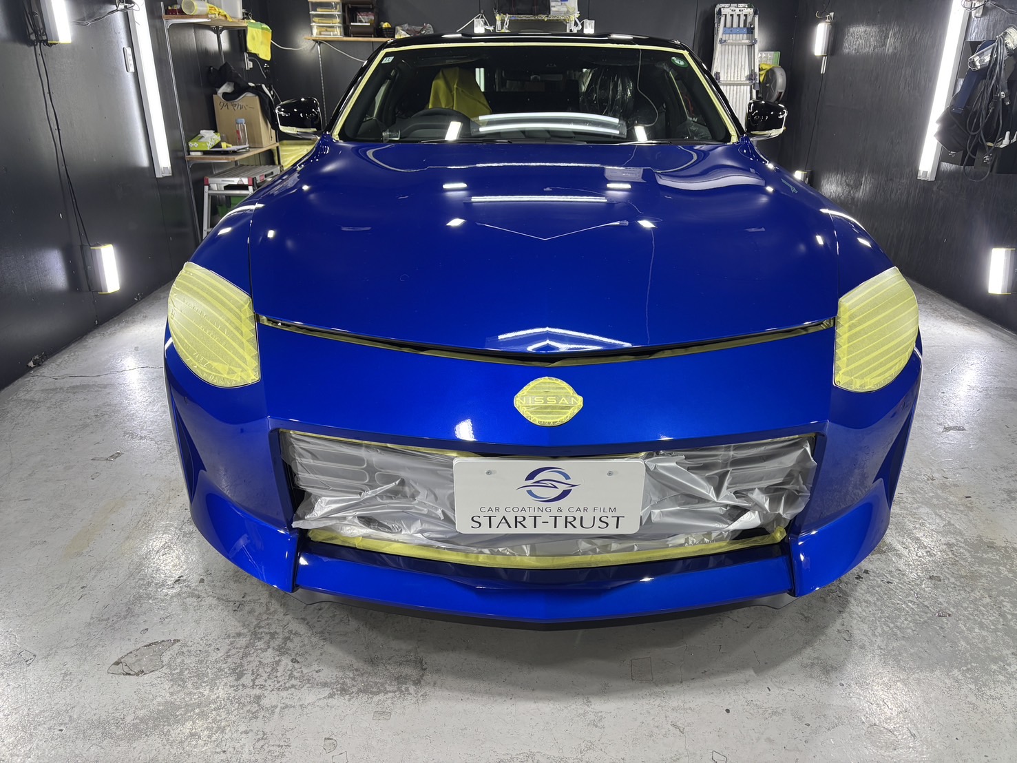 トヨタ 施工写真 (52)