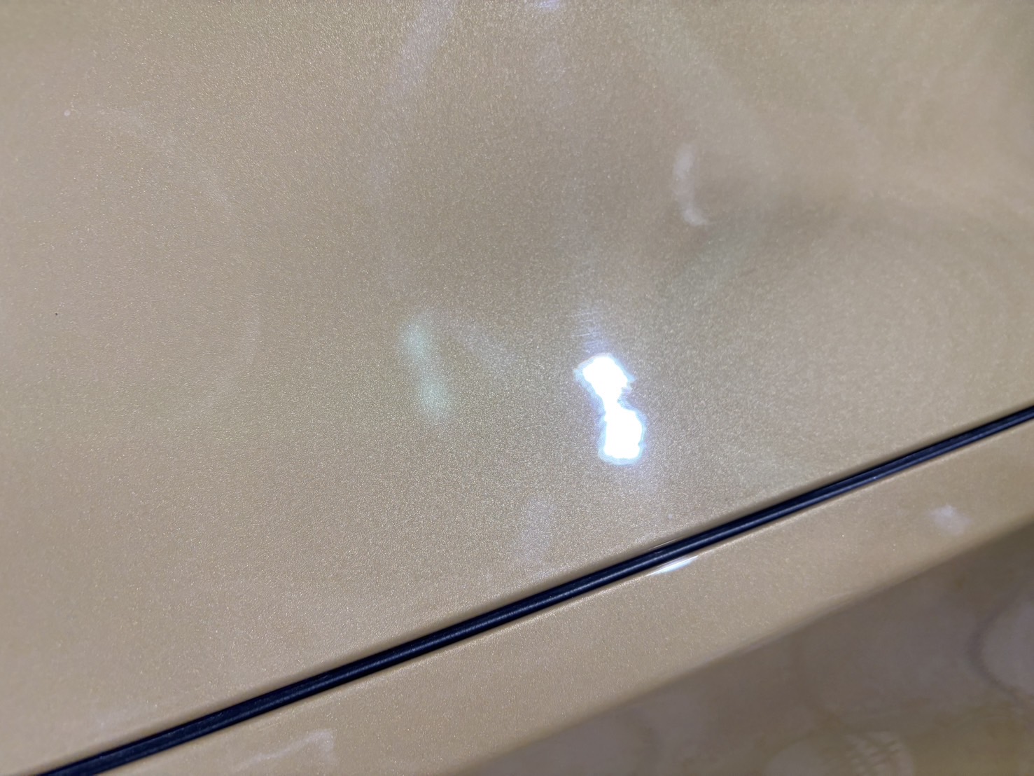トヨタ ランドクルーザー250 施工写真 (17)