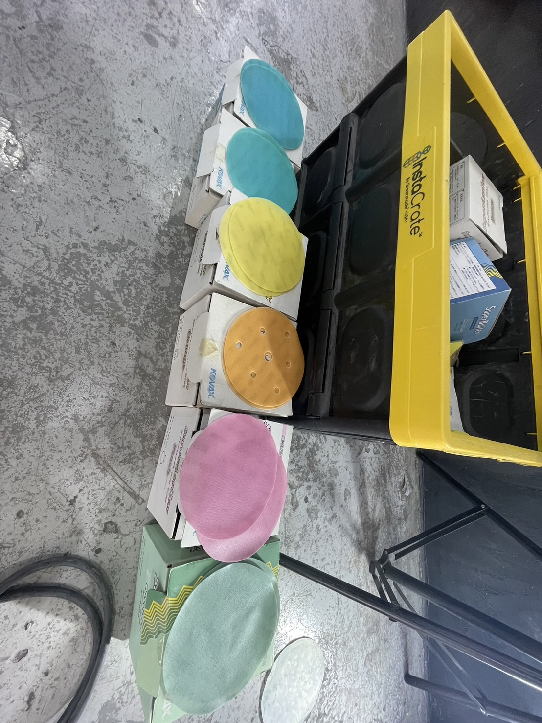 日産 施工写真 (7)
