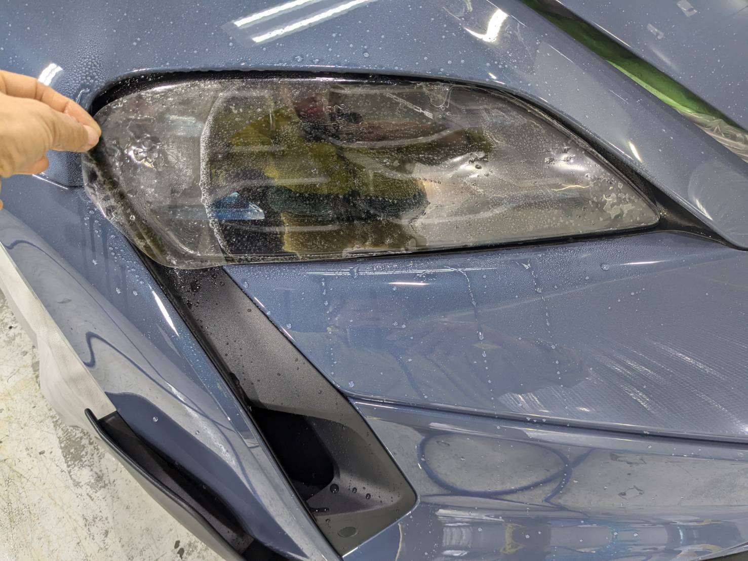 トヨタ 施工写真 (15)