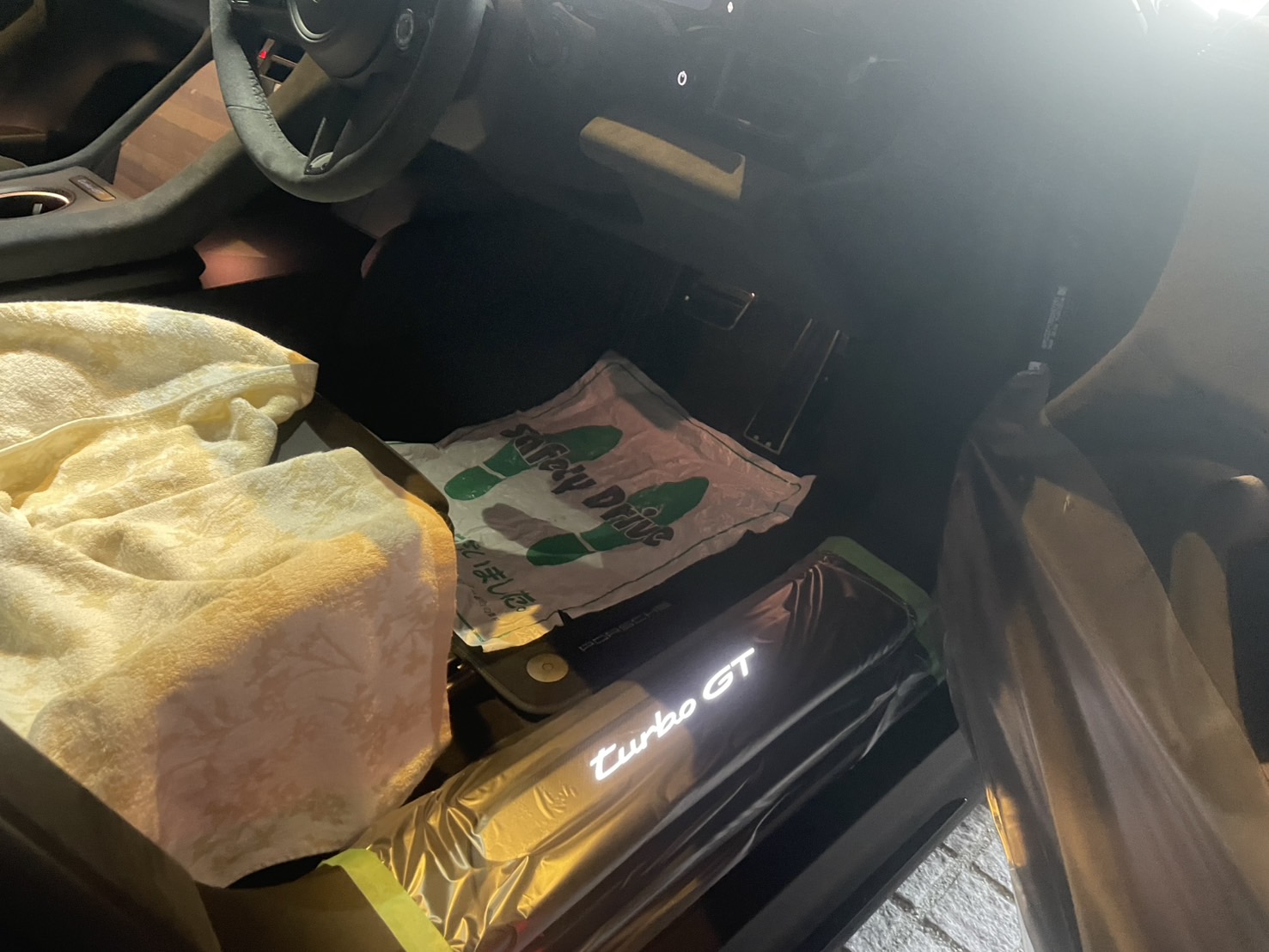 トヨタ 施工写真 (13)