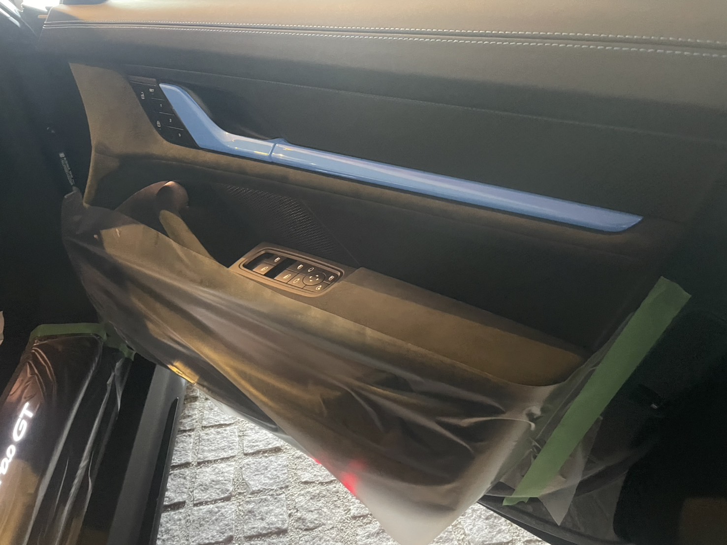 トヨタ 施工写真 (14)