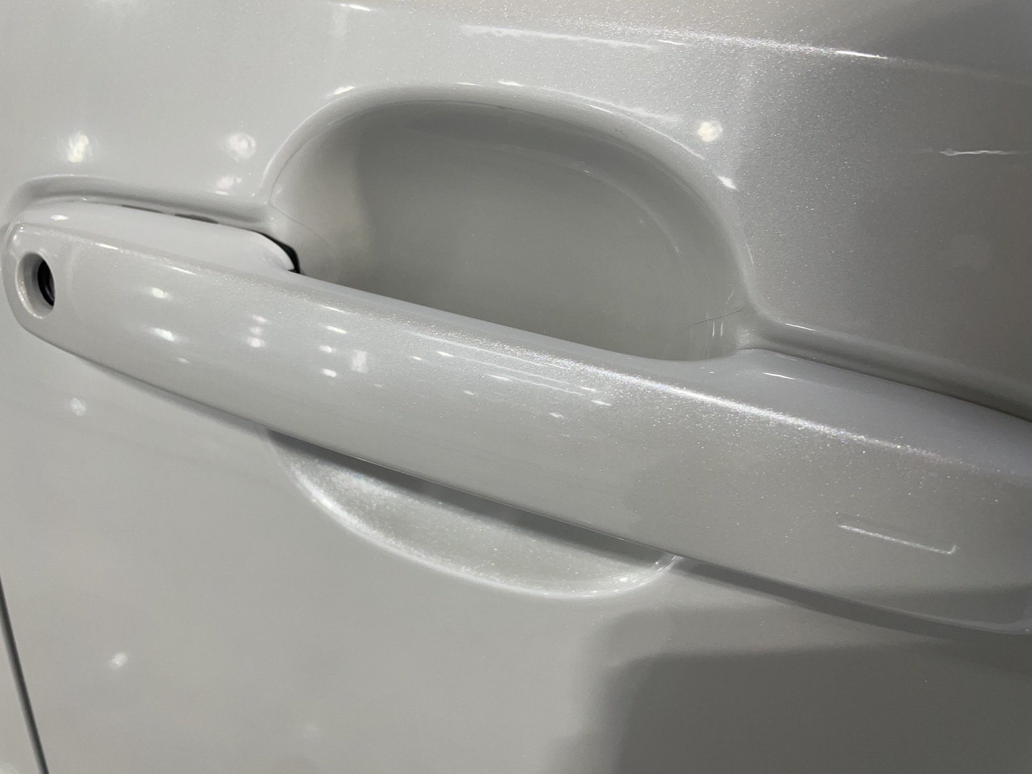 トヨタ ランドクルーザー250 施工写真 (18)