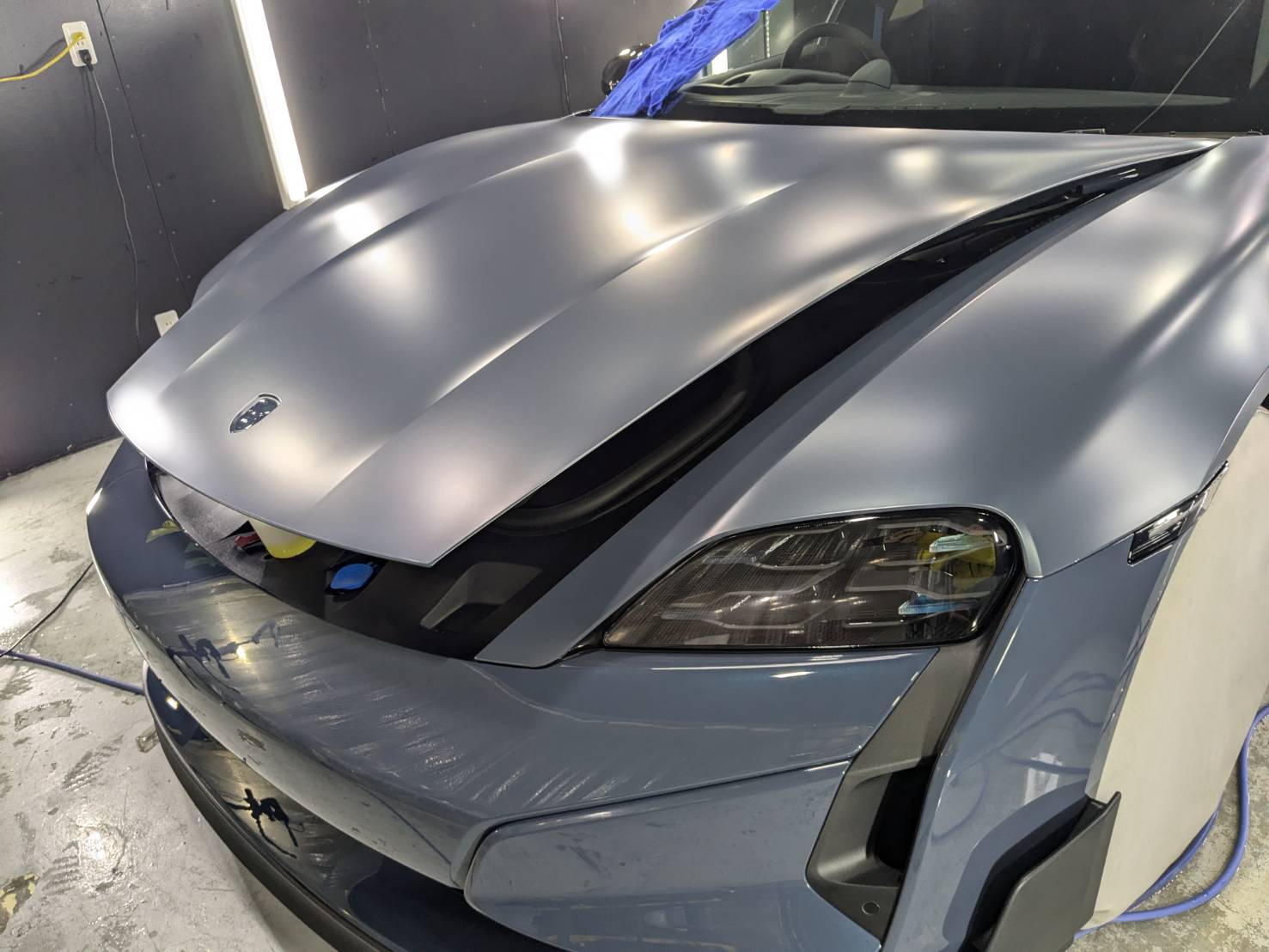 トヨタ 施工写真 (21)