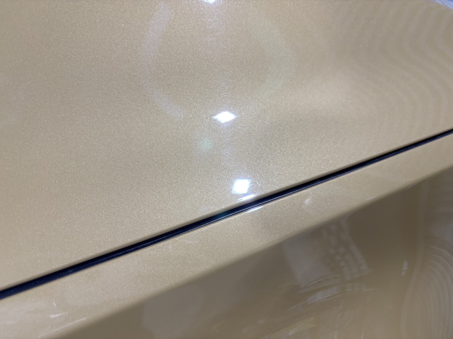 トヨタ ランドクルーザー250 施工写真 (18)