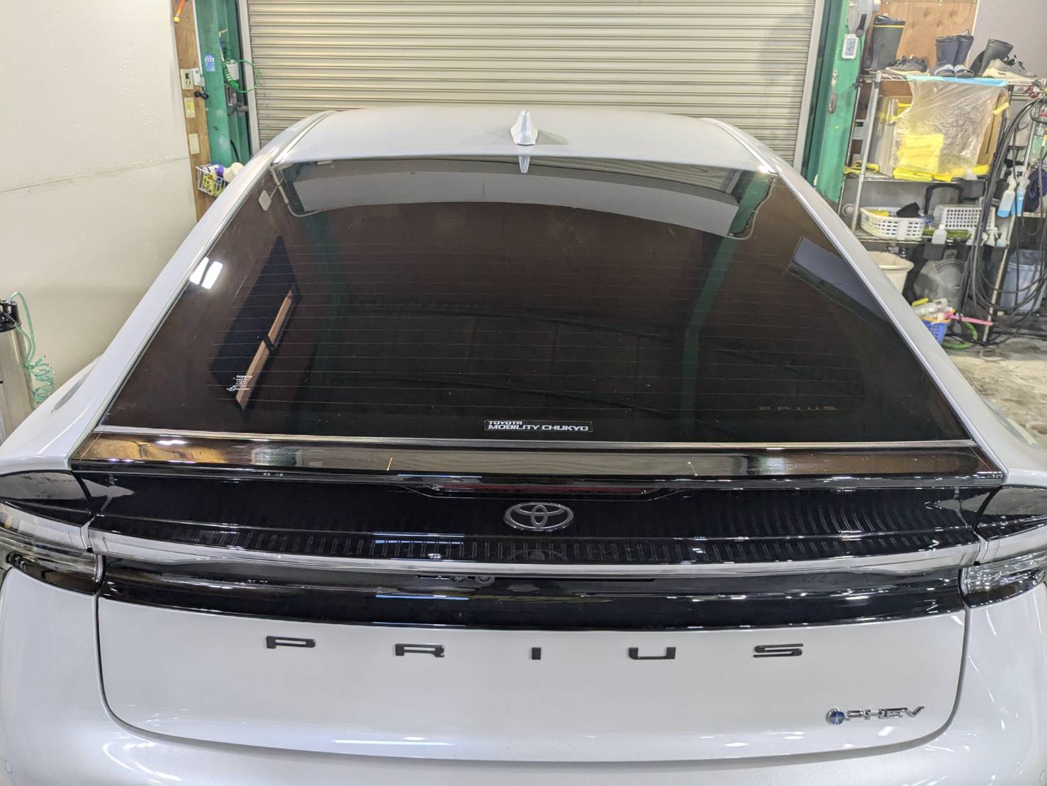 トヨタ 施工写真 (37)
