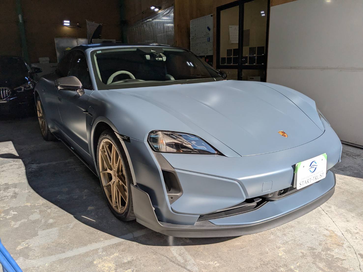 トヨタ 施工写真 (22)