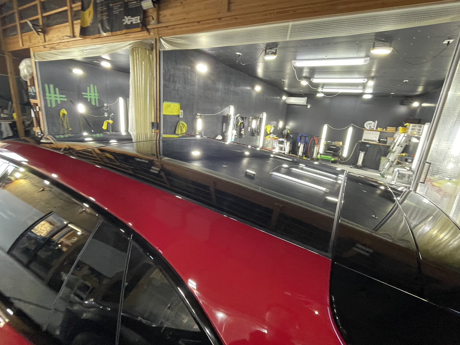 日産 施工写真 (21)