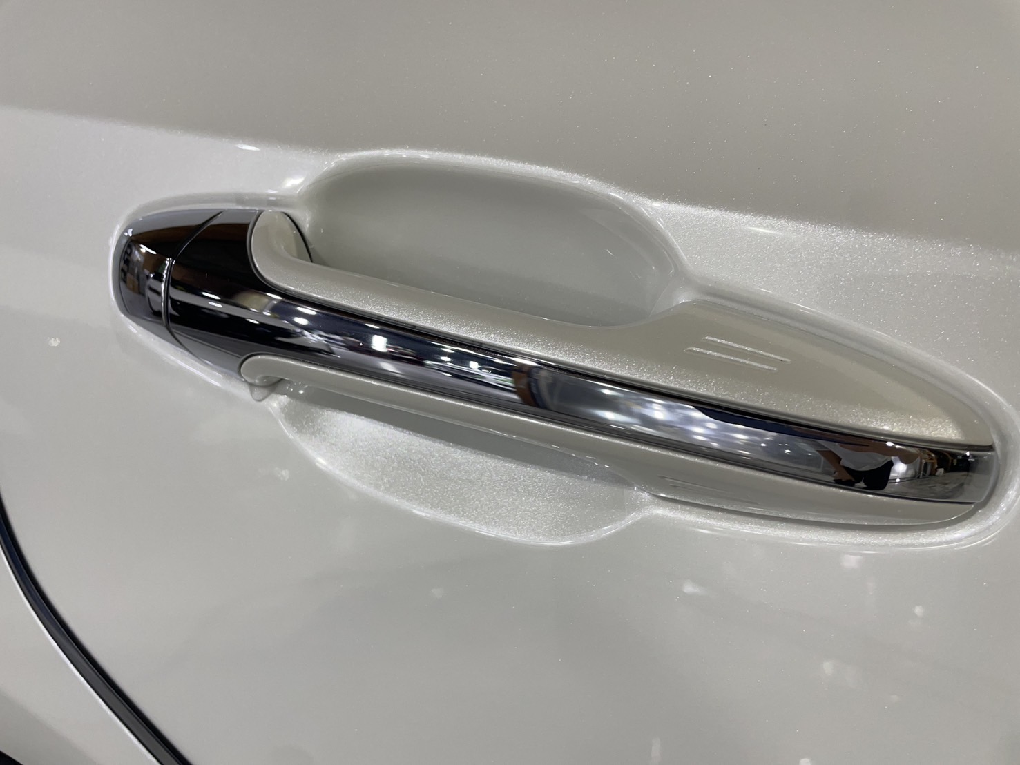 トヨタ クラウンマジェスタ 施工写真 (21)
