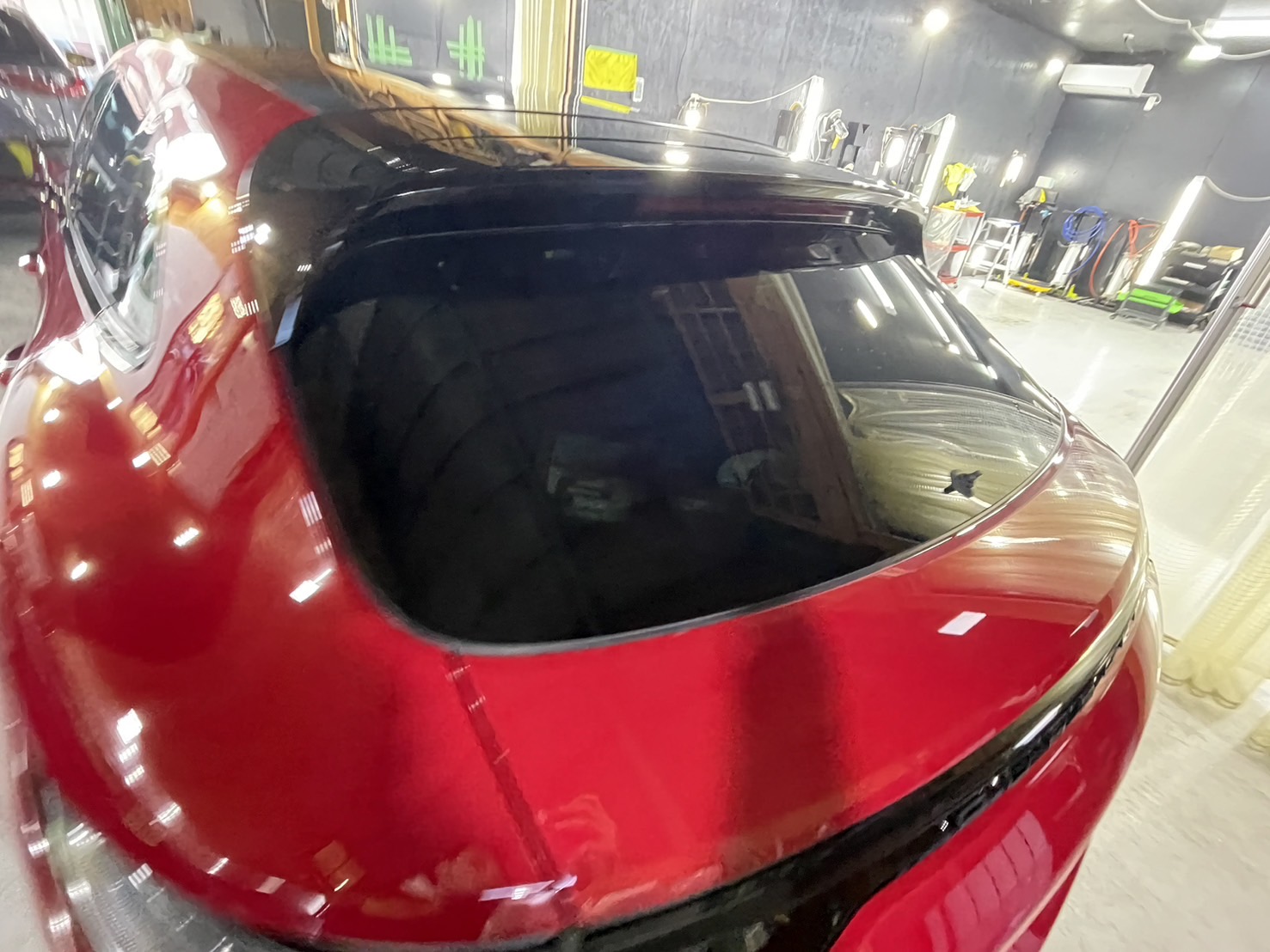 日産 施工写真 (22)