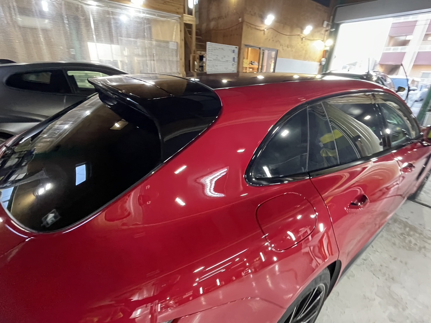 日産 施工写真 (23)