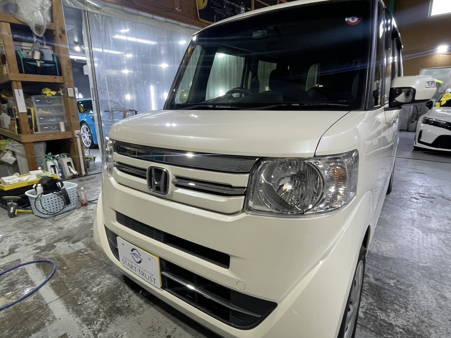 日産 施工写真 (37)