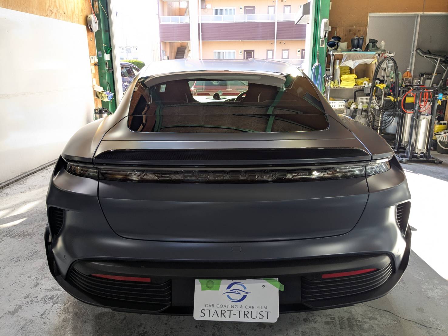 トヨタ 施工写真 (27)