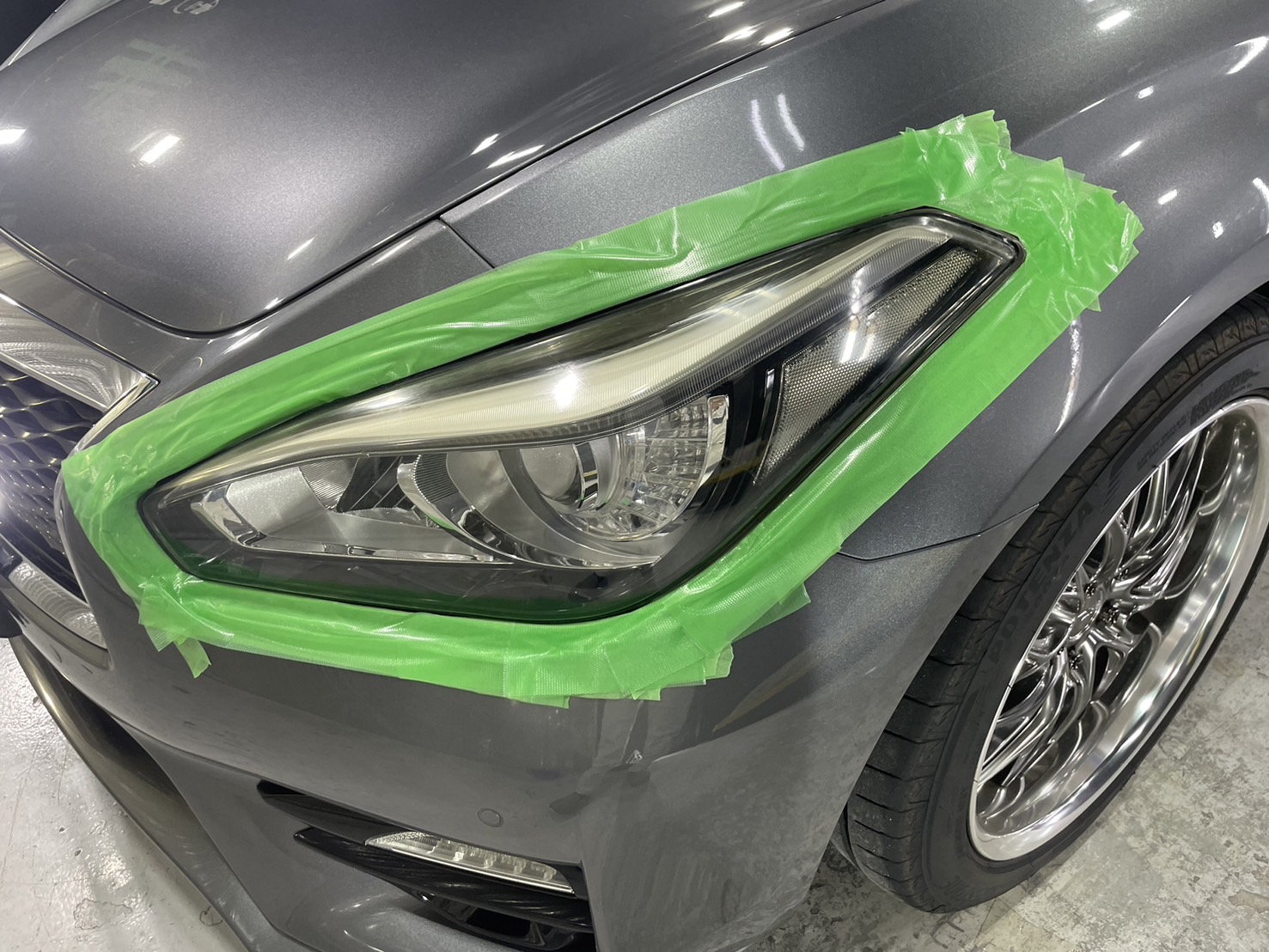 日産 施工写真 (8)