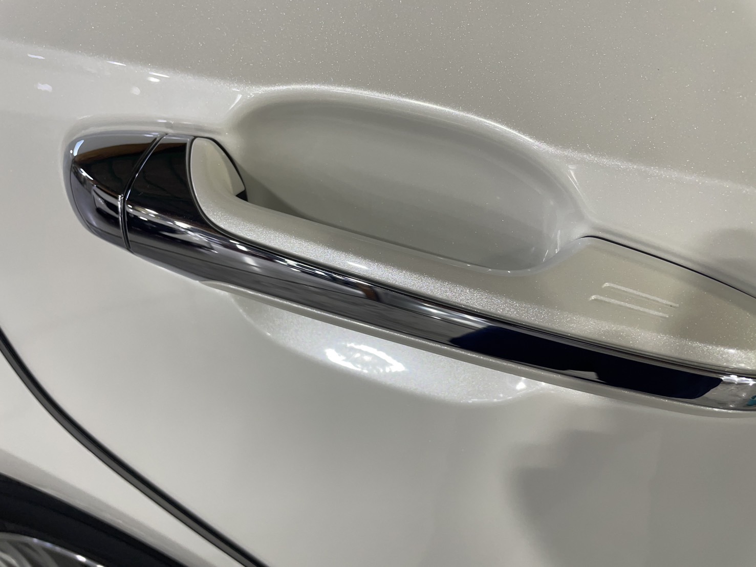 トヨタ クラウンマジェスタ 施工写真 (11)