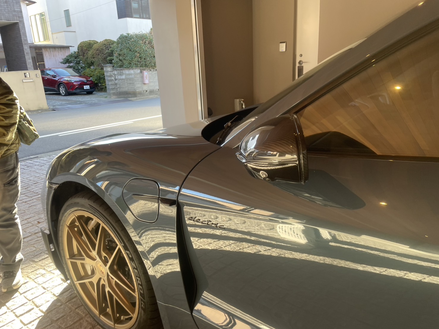 トヨタ 施工写真 (8)