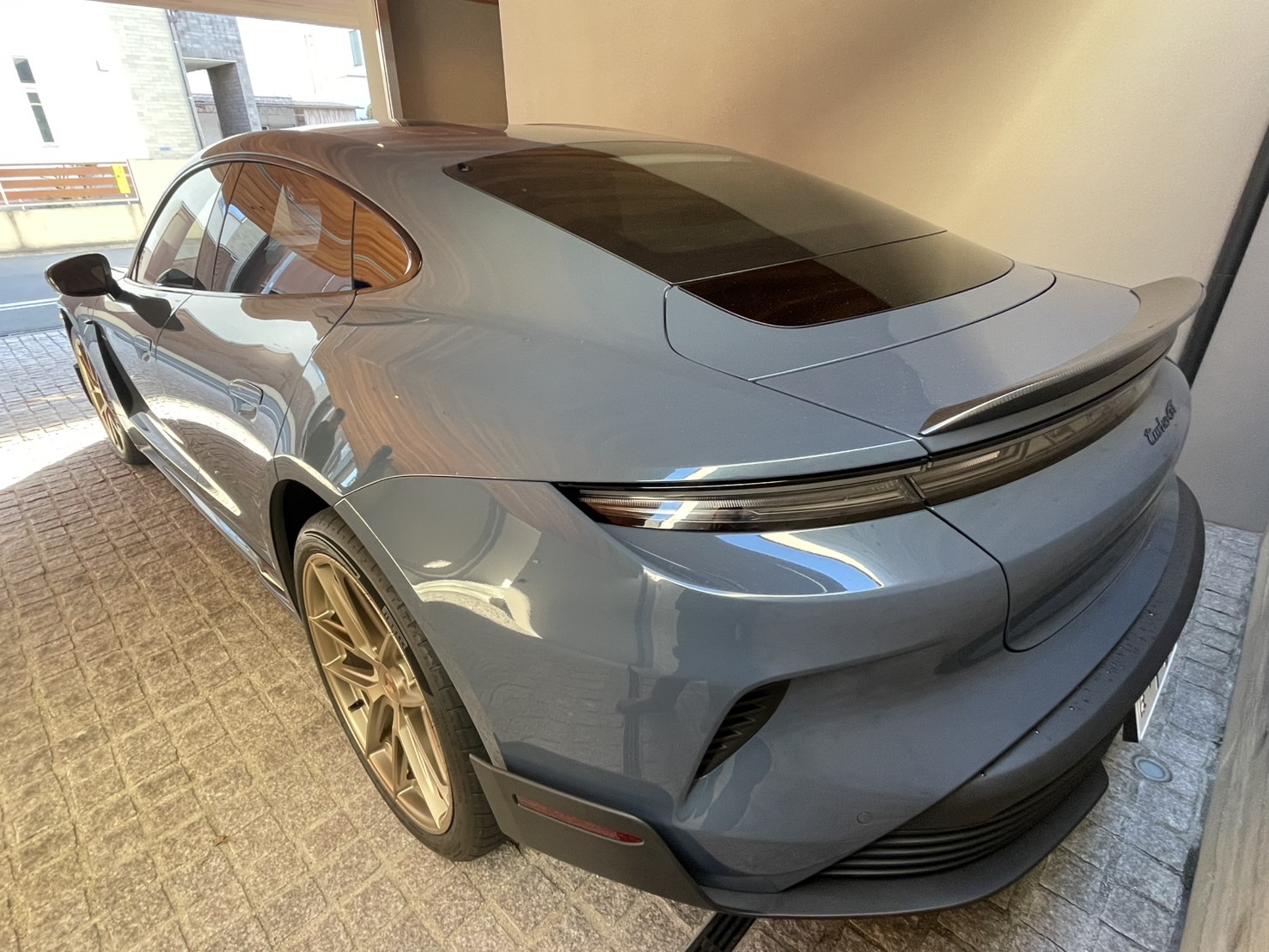 トヨタ 施工写真 (9)