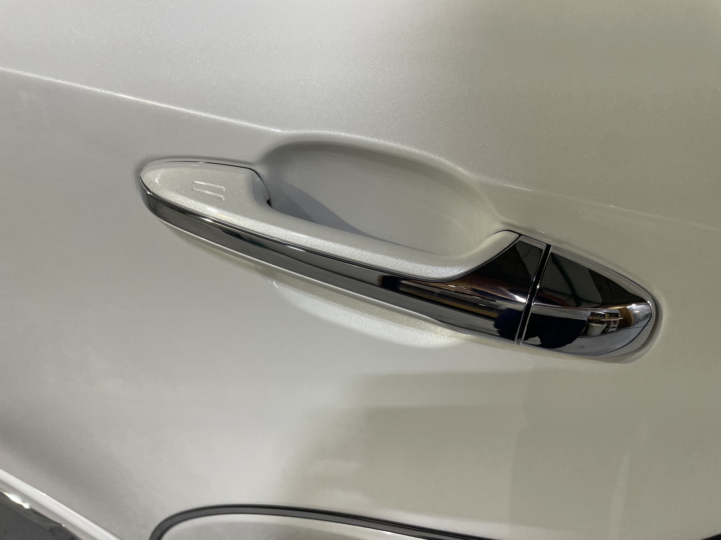 トヨタ クラウンマジェスタ 施工写真 (12)