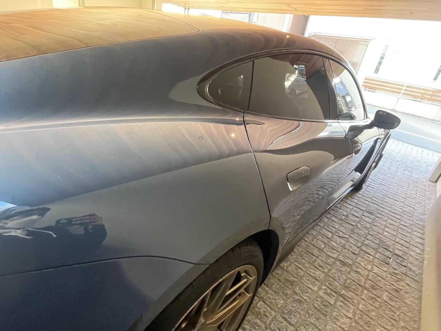トヨタ 施工写真 (10)